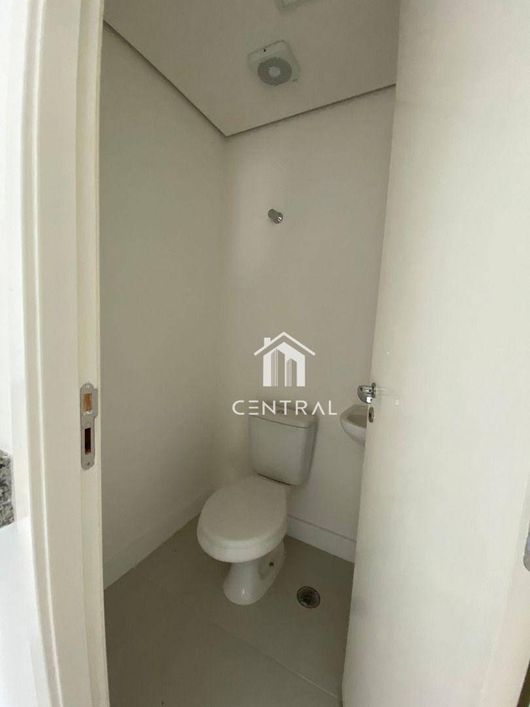 Sala comercial para locação e venda - 180m² - 4 Banheiros 2 Copa - Edifício Mônaco Business - Centro