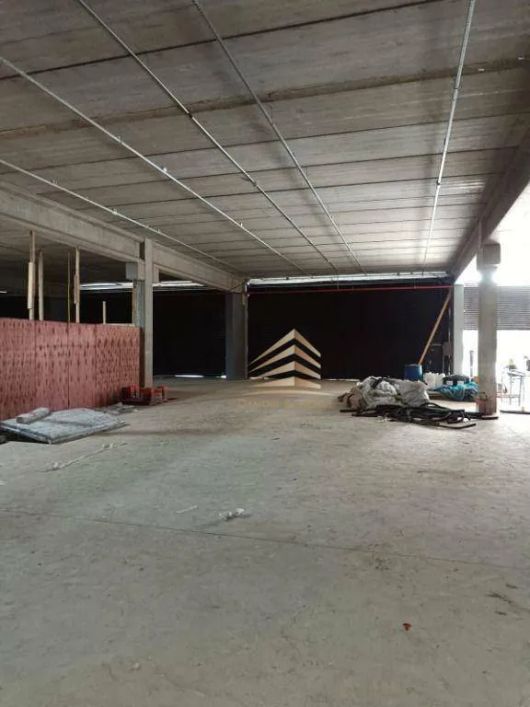 Galpão para alugar, 267 m² por R$ 15.000,01/mês - Jardim Albertina - Guarulhos/SP