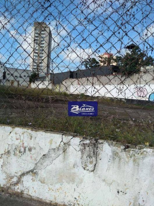 Terreno para alugar, 1503m² R$ 85.833,00/mês - Macedo, Gru/SP