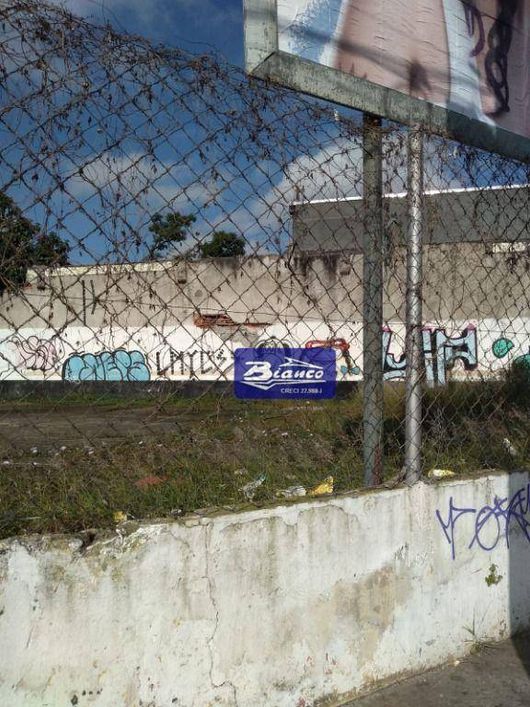 Terreno para alugar, 1503m² R$ 85.833,00/mês - Macedo, Gru/SP