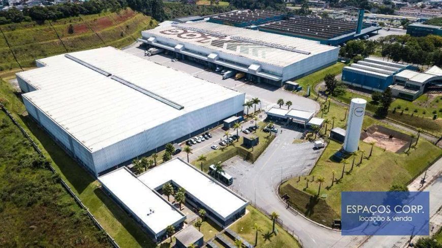 Galpão logístico e/ou industrial para alugar, 9586m² por R$ 342.995/mês - Guarulhos - Guarulhos/SP