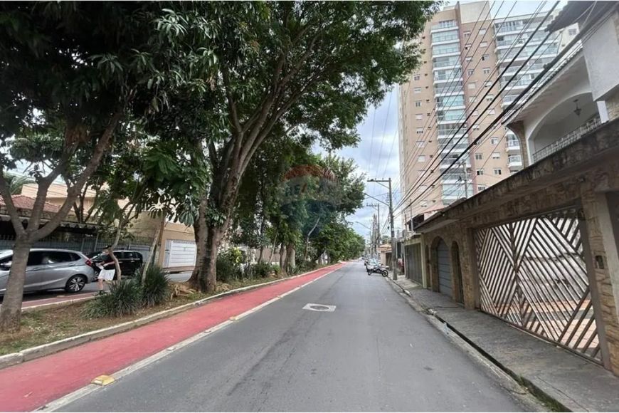 TERRENO COMERCIAL NA VILA ROSALIA COM 240 METROS QUADRADOS
