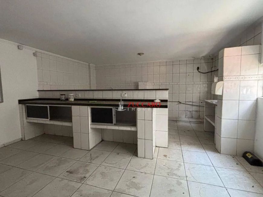 Galpão para alugar, 715 m² por R$ 20.470,00/mês - Vila Leonor - Guarulhos/SP
