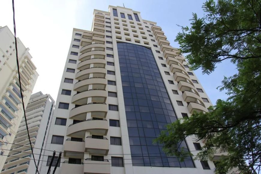 Flat com ótimo preço no bairro Pinheiros. Confira!