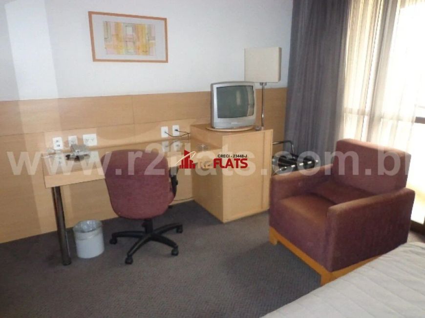 Flat com ótimo preço no bairro Pinheiros. Confira!