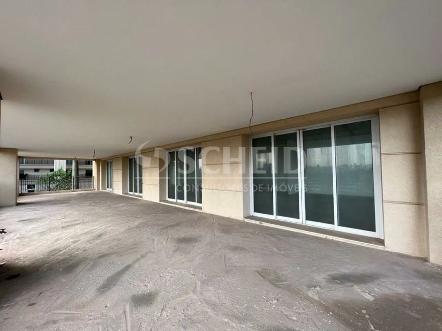 Apartamento a venda na cidade jardim com 754 m² 3 quartos sendo 3 suítes, 7 vagas .