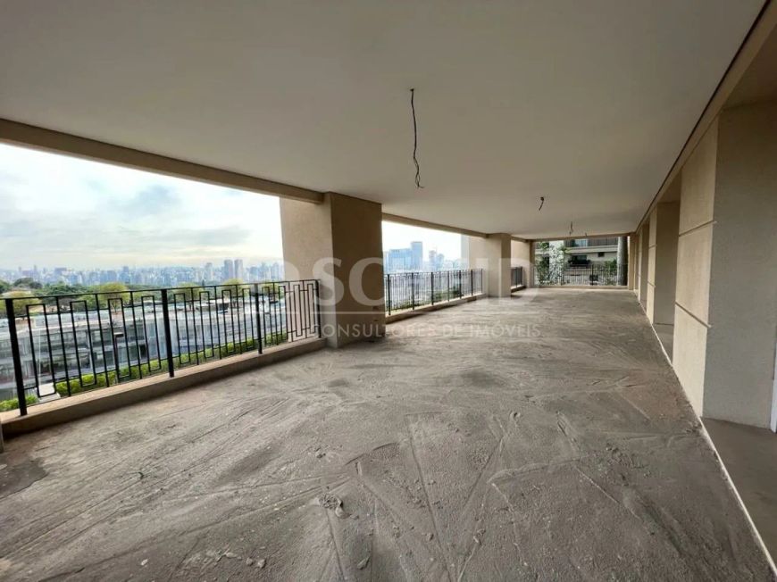 Apartamento a venda na cidade jardim com 754 m² 3 quartos sendo 3 suítes, 7 vagas .