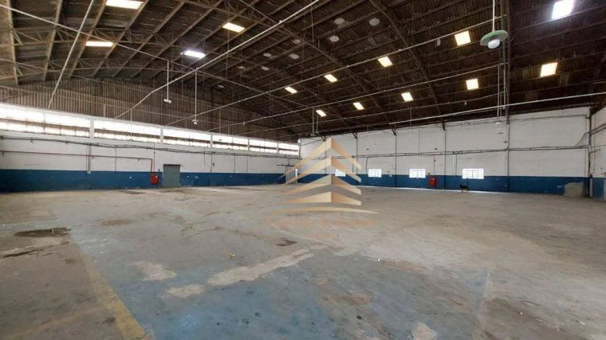Galpão para alugar, 1900 m² por R$ 38.700,00/mês - Vila Nova Cumbica - Guarulhos/SP