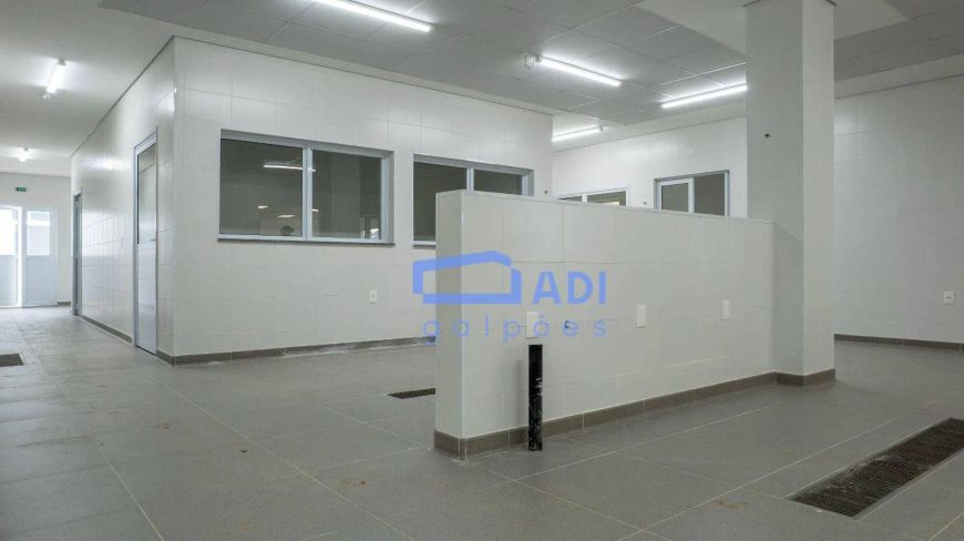 Galpão Industrial/Logístico - Condomínio Fechado - Locação - 18.680 m² - Rod. Ayrton Senna - Guarulh