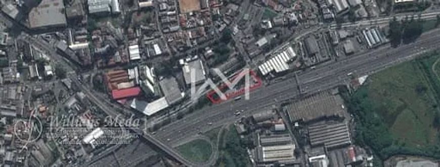 **Oportunidade Imperdível: Área à Venda ao Lado do Atacadão Giga em Guarulhos, com 4.800 metros qua