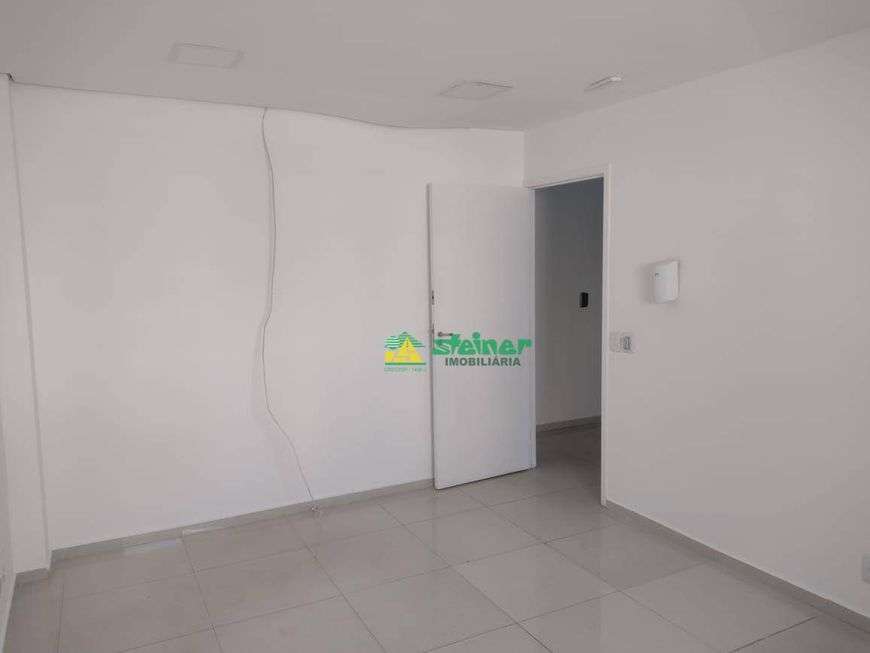 Sala, 73 m² - venda por R$ 276.000,00 ou aluguel por R$ 4.828,00/mês - Vila Hulda - Guarulhos/SP