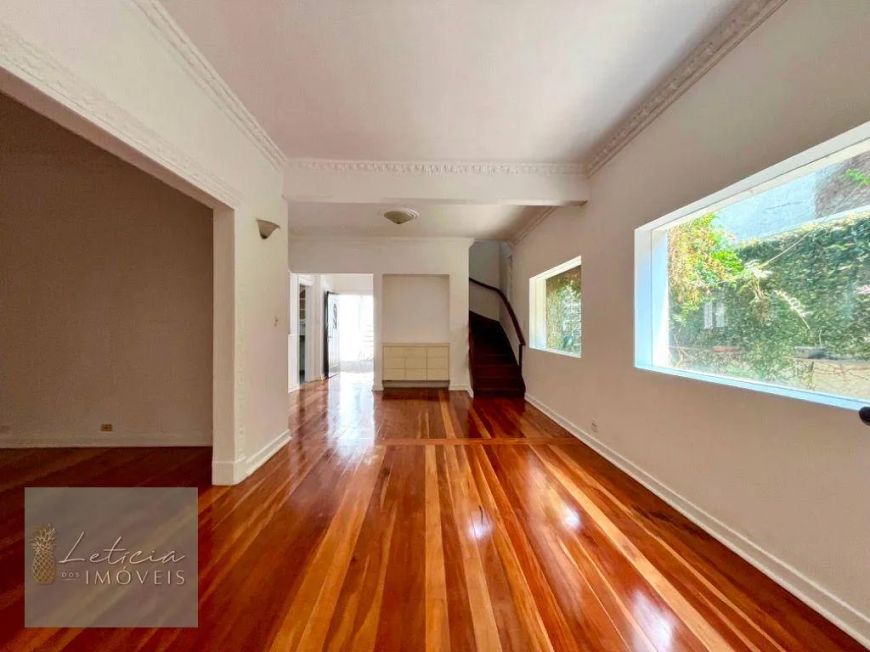 Casa com 3 dormitórios para alugar, 330 m² por R$ 19.908,00/mês - Jardim Paulista - São Paulo/SP