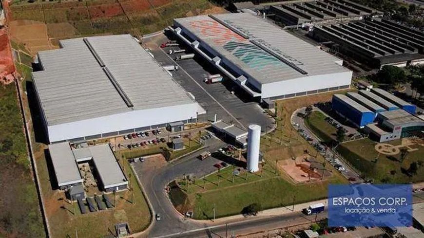 Galpão logístico e/ou industrial para alugar, 4363m² por R$ 156.122/mês - Guarulhos - Guarulhos/SP