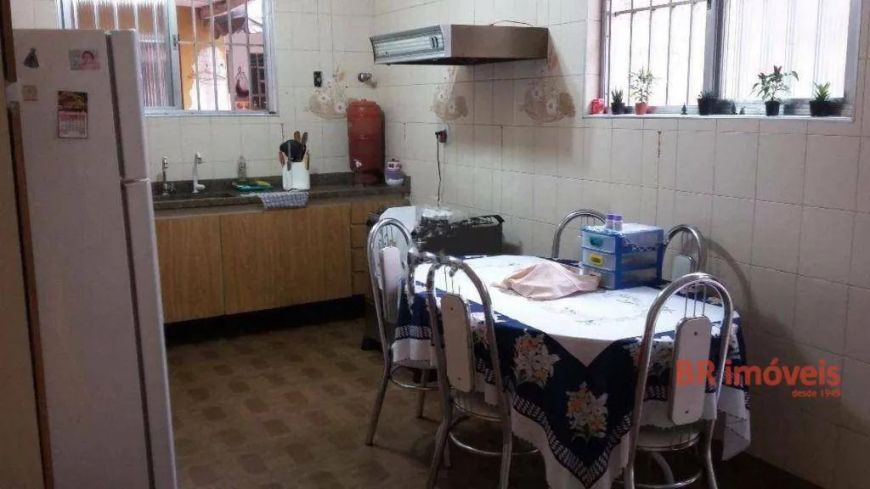 Sobrado à venda, 180 m² por R$ 850.000,00 - Belém (Zona Leste) - São Paulo/SP