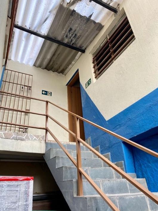 Salão para alugar, 250 m² por R$ 7.500/mês - Vila Leda - Guarulhos/SP