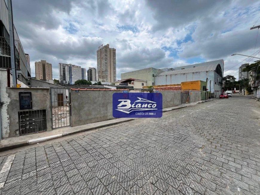 Terreno 500m2 - paralelo Paulo Faccini - Centro