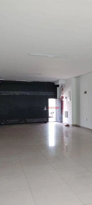 Salão para alugar, 60 m² por R$ 2.600,01/mês - Gopoúva - Guarulhos/SP
