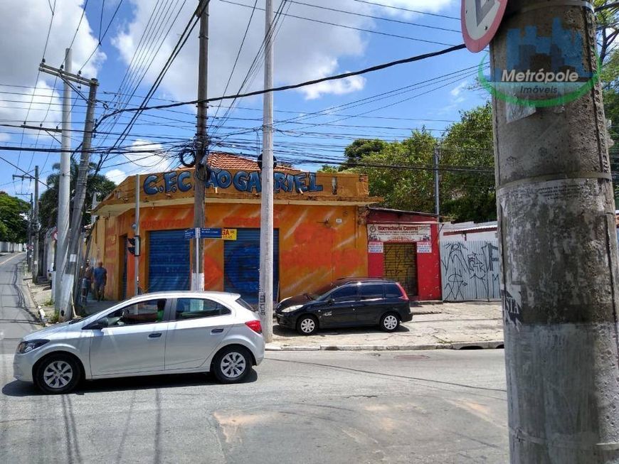 Terreno para alugar, 898 m² por R$ 25.000,00/mês - Macedo - Guarulhos/SP