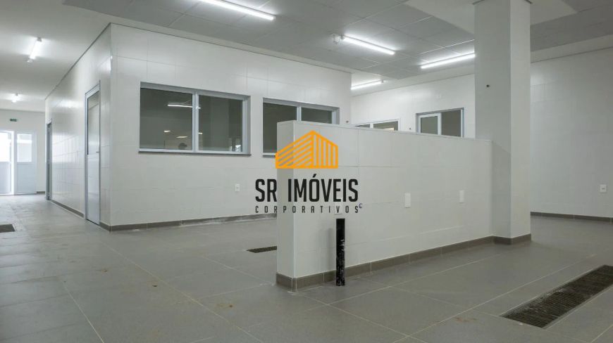 Galpão para alugar de 15000 metros quadrados em condomínio logístico em Guarulhos - SP