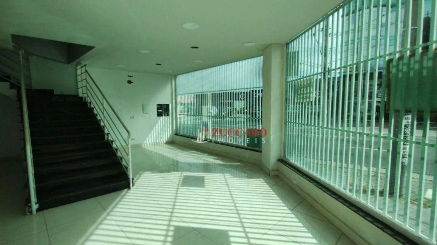 Salão para alugar, 178 m² por R$ 7.270,00/mês - Vila Galvão - Guarulhos/SP