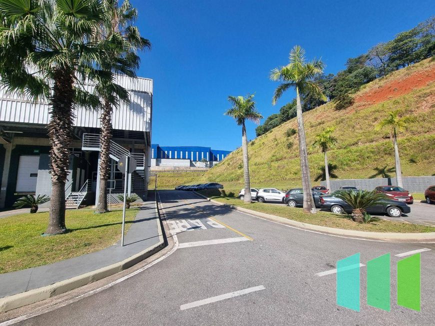 6.110,46m² - Log Guarulhos Gaiolli