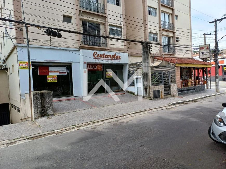 Loja para venda e locação, Vila Galvão, Guarulhos, SP