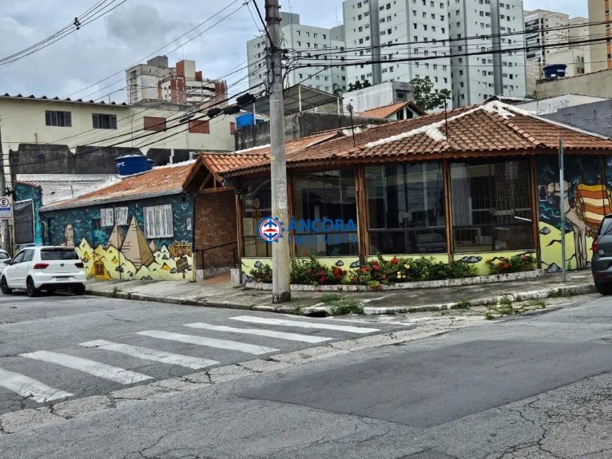 Salão comercial 225m² Jardim Barbosa