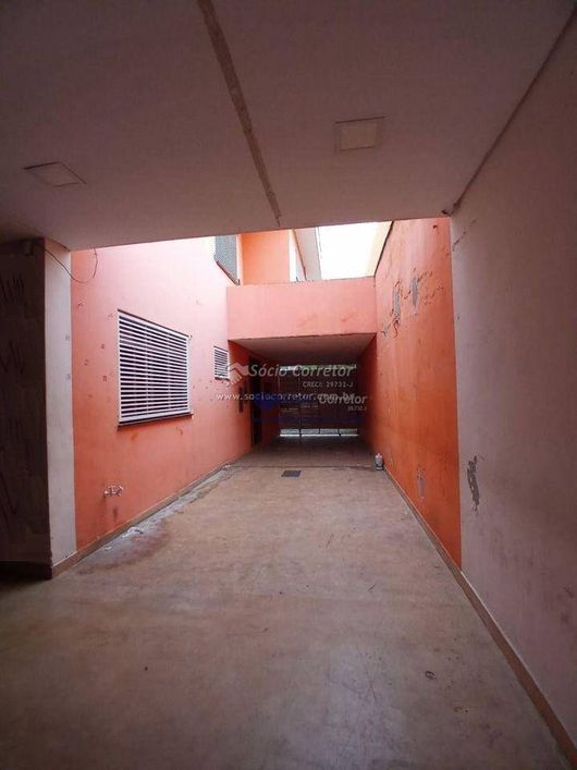 Sobrado para alugar, 450 m² por R$ 22.458,00/mês - Parque Renato Maia - Guarulhos/SP