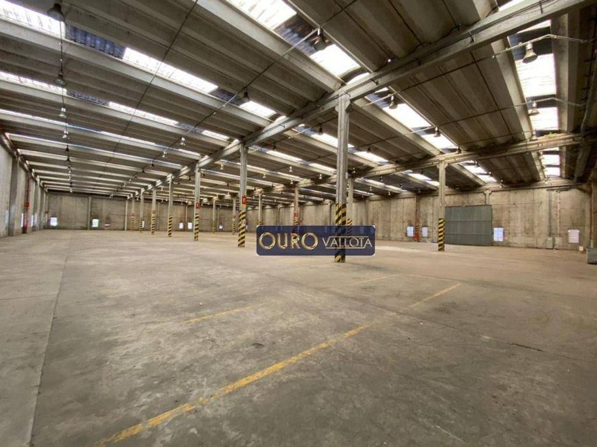 Galpão para alugar, 7245 m² por R$ 203.987,50/mês - Água Chata - Guarulhos/SP