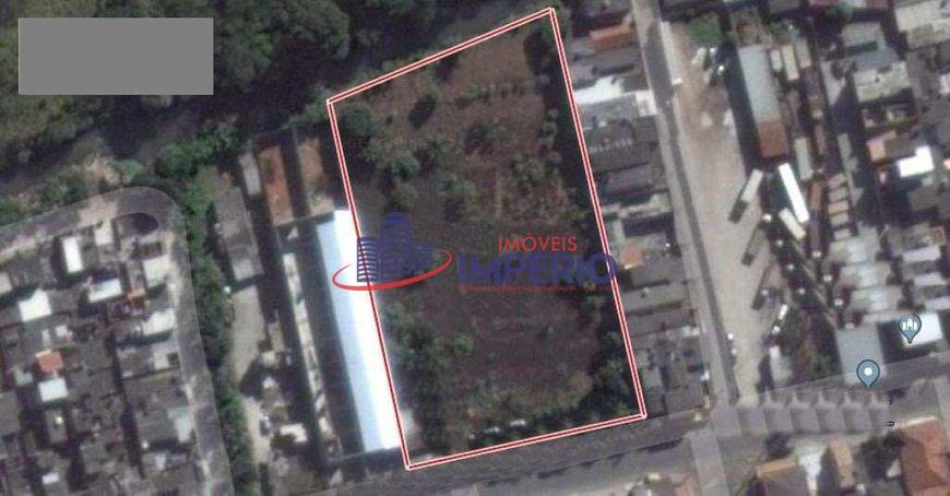Área, Jardim Presidente Dutra, Guarulhos - R$ 7.5 mi, Cod: 9509