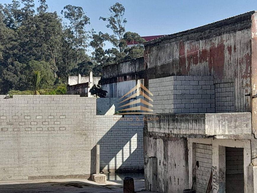 Área para alugar, 36500 m² por R$ 35.350,00/mês - Jardim Albertina - Guarulhos/SP