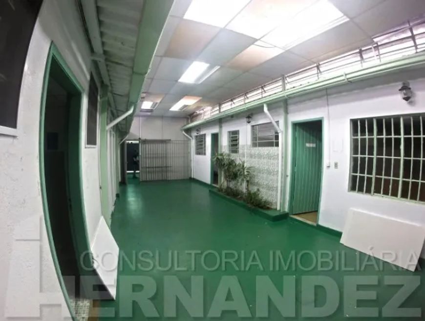 Prédio para alugar, 750 m² por R$ 13.500/mês - Jardim Gopoúva - Guarulhos/SP