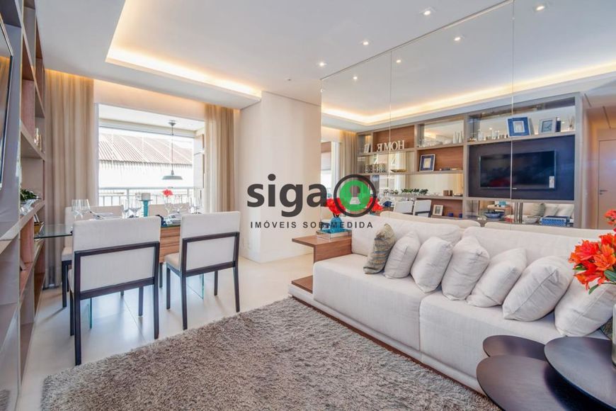 Apartamento à venda, 3 Quartos, 1 Vaga, 64m², Jd Climax - SP
