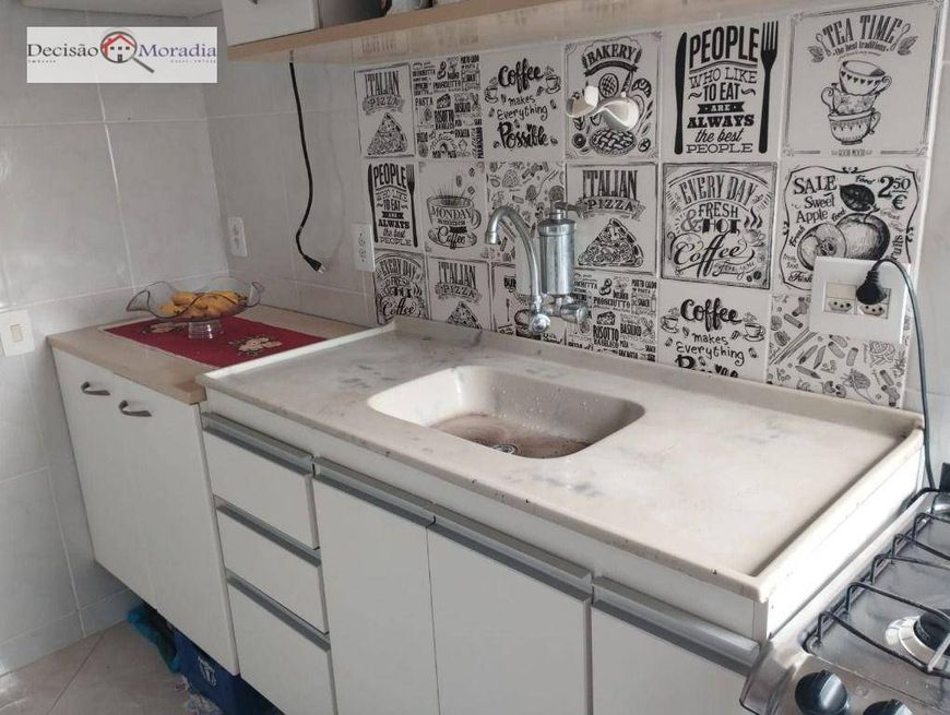 Apartamento à venda, 50 m² por R$ 319.000,00 - Jaguaré - São Paulo/SP