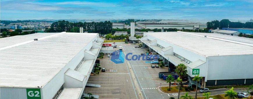 Galpão para alugar, 15.696 m² por R$ 561.626/mês - Água Chata - Guarulhos/SP