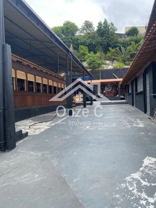 Ponto comercial para locação na Vila Rosália, Guarulhos/SP