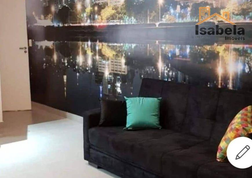 Apartamento MOBILIADO, com 2 dormitórios PRÓXIMO AO METRÔ E AV PAULISTA