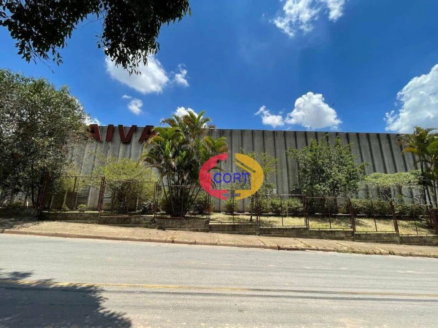 2 Galpões de porte grande para locação em Guarulhos!!!