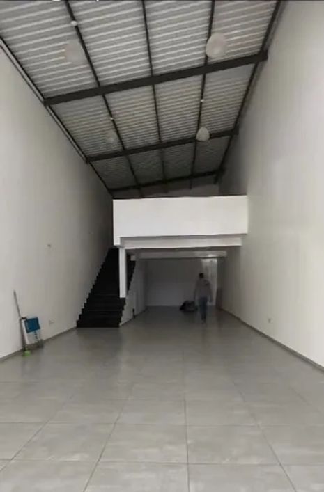 Salão para alugar, 170 m² por R$ 7.000,00/mês - Vila Camargos - Guarulhos/SP