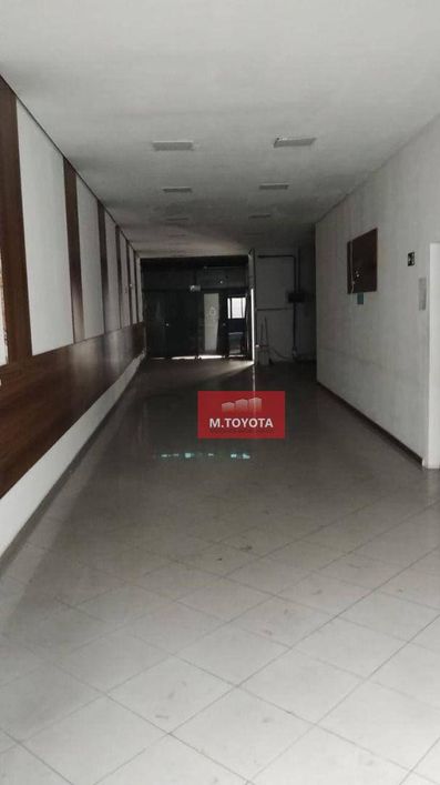 Prédio para alugar, 700 m² por R$ 21.000,00/mês - Centro - Guarulhos/SP