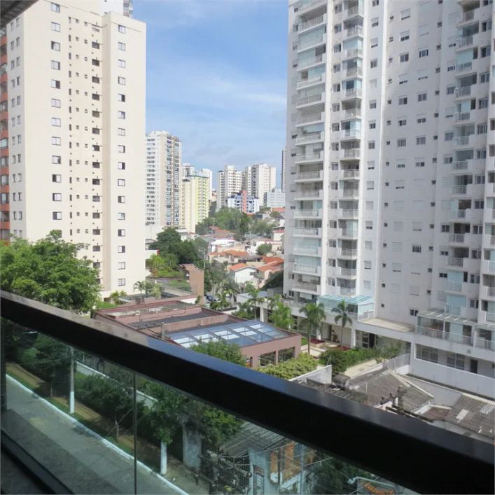 Apartamento com 3 quartos à venda em Chácara Inglesa - SP