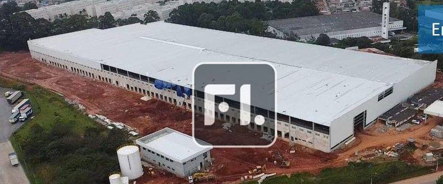 Galpão para alugar, 11172 m² por R$ 324.188,01/mês - Água Chata - Guarulhos/SP