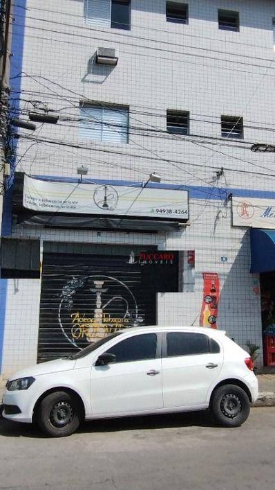 Salão para alugar, 50 m² por R$ 2.948,40/mês - Jardim Tranqüilidade - Guarulhos/SP