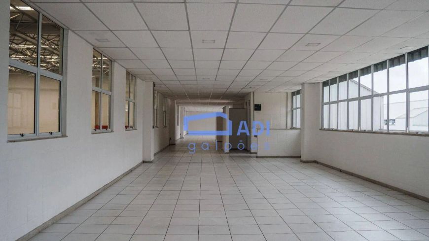 Galpão Industrial Condomínio Fechado - Locação - 13.947 m² - Água Chata - Guarulhos - SP