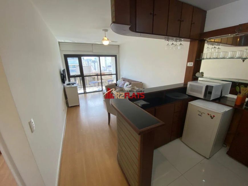 Flat com ótimo preço no bairro Jardins. Confira!