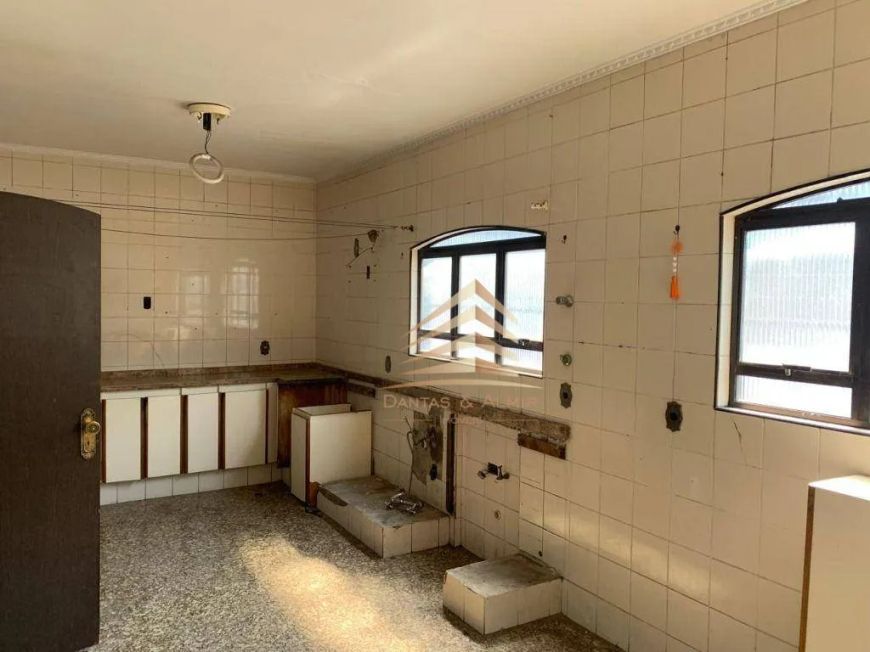 Sobrado para alugar, 350 m² por R$ 13.712,49/mês - Vila Rosália - Guarulhos/SP
