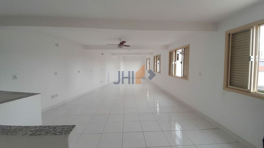 Ótimo conjunto para locação - 280 m²