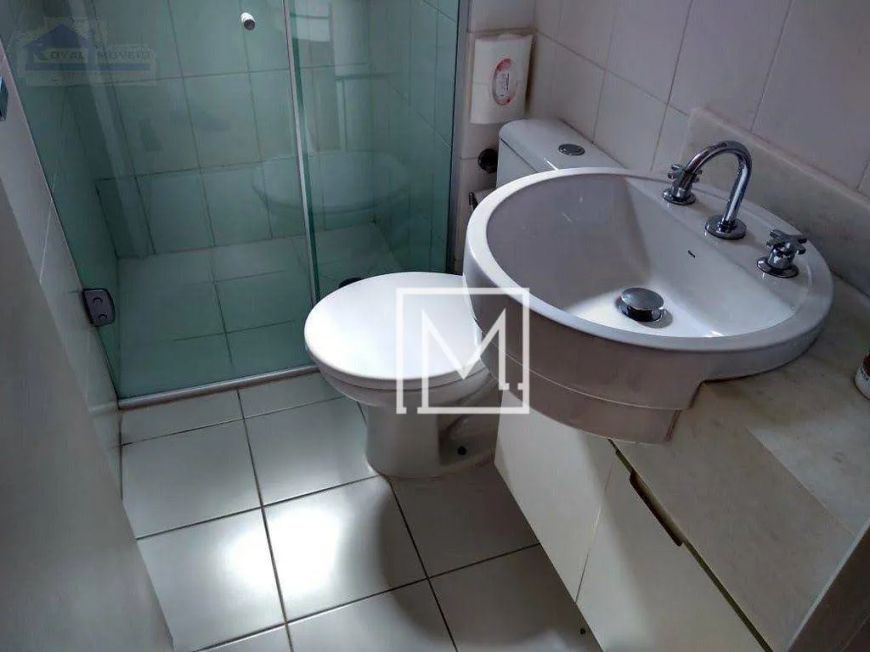Apartamento com 2 dormitórios à venda, 55 m² por R$ 749.900,00 - Vila Clementino - São Paulo/SP