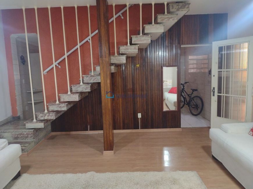 Sobrado Comercial com 172m² na Região Jabaquara
