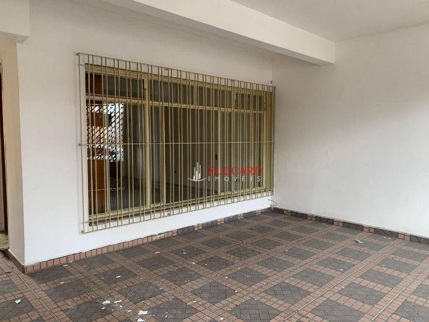 Sobrado, 140 m² - venda por R$ 700.000,00 ou aluguel por R$ 4.640,01/mês - Vila Endres - Guarulhos/S